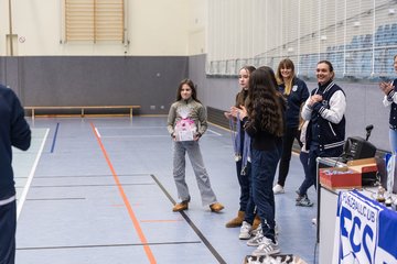 Bild 17 - wDJ Power Girls Cup Suederelbe